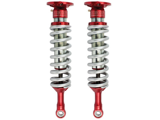 aFe Sway-A-Way 2.5in Front Coil Over Kit 04-08 Ford F-150 2wd - 301-5600-01