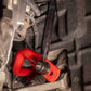 UMI Performance 16-24 Chevrolet Camaro Suspension Stabilizer Bar Link - Red - 2549