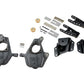 Belltech LOWERING KIT W/O SHOCKS - 655