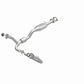 MagnaFlow Conv DF S10 Pickup 01-03 6 4.3L - 93226
