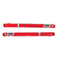 UMI Performance 64-67 GM A-Body Control Arm Reinforcements/Frame Braces - 4029-R