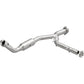 MagnaFlow 05-06 Ford Expedition 5.4L Direct Fit Converter - 4651411