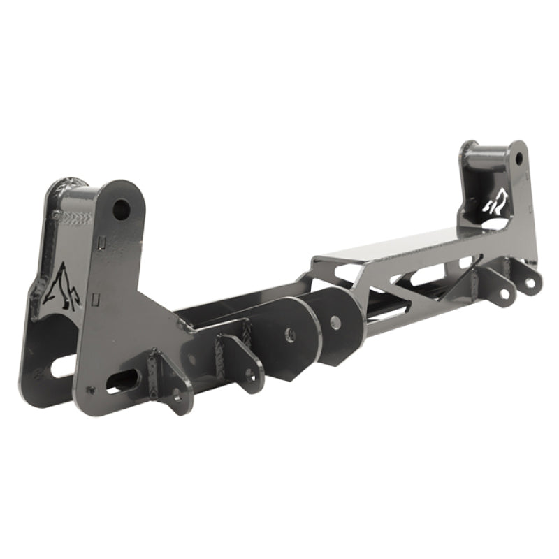 Belltech 19-20 Chevrolet Silverado / GMC Sierra 1500 4WD 6in Suspension Lift Kit w/ Shocks - 150210BK