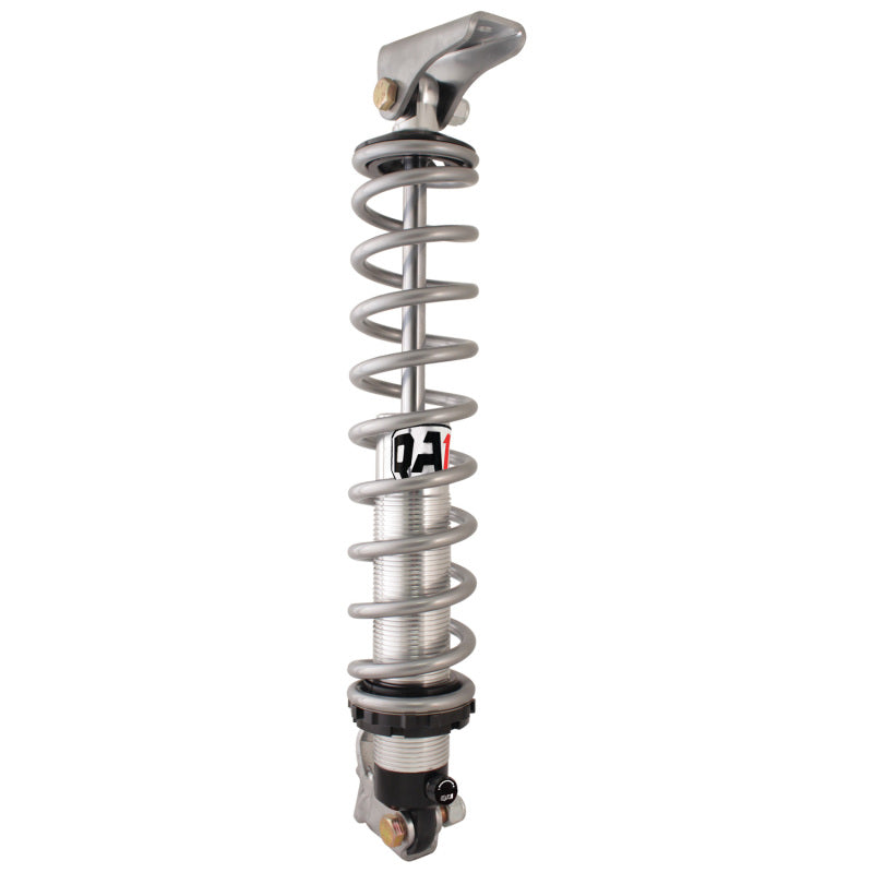 QA1 73-77 GM A-Body Pro Rear Coil-Over System - Single Adj. - 12in x 200lbs/in - Aluminum - RCK52376