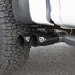 aFe POWER Rebel Series 3in 409 SS Cat Back Exhaust w/ Black Tips 17 Ford F-150 Raptor V6-3.5L - 49-43091-B