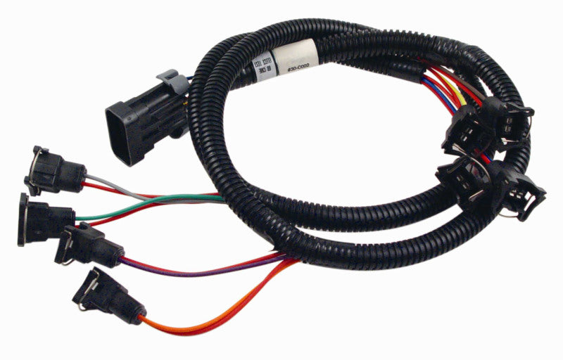 FAST Injector Harness FAST Gen III - 301202