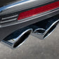 Borla 21-22 Chevrolet Tahoe 5.3L V8 2/4WD 4DR 3.00in/2.75in Touring Cat-Back Exhaust w/ Chrome Tips - 140856