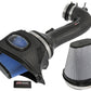 aFe Momentum Carbon Fiber Cold Air Intake System PDS/P5R 15-16 Chevrolet Corvette Z06 V8-6.2L - 52-74202-C