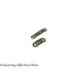 Belltech SHOCK EXTENSION KIT 95-99 SUBURBAN - 6660
