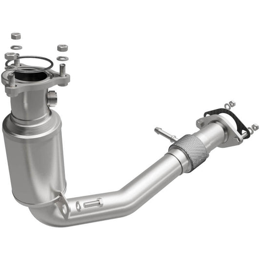 MagnaFlow Direct Fit Catalytic Converter 14-16 GMC Terrain / 15-16 Chevrolet Equinox 2.4L - 5582941