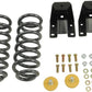 Belltech LOWERING KIT W/O SHOCKS - 901