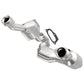 MagnaFlow Direct Fit Catalytic Converter 03-04 Ranger 3.0L OEM - 49440
