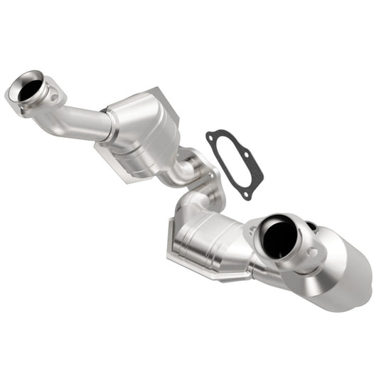 MagnaFlow Direct Fit Catalytic Converter 03-04 Ranger 3.0L OEM - 49440