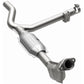 MagnaFlow Direct Fit Catalytic Converter 99-00 F-150 4.2L V6 2WD P/ - 93393