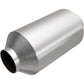 MagnaFlow 2.50 CA Spun Universal Converter - 5582306