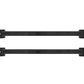 UMI Performance 16-24 Chevrolet Camaro Alignment Toe Arm - Black - 2543-B