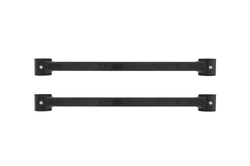 UMI Performance 16-24 Chevrolet Camaro Alignment Toe Arm - Black - 2543-B