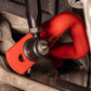 UMI Performance 16-24 Chevrolet Camaro Suspension Stabilizer Bar Link - Red - 2549