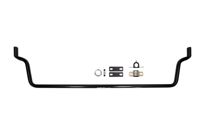 UMI Performance 16-24 Chevrolet Camaro Suspension Stabilizer Bar - Black - 2534-B