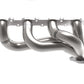 aFe Twisted Steel 1-7/8in 304 SS Headers 20-21 Ford F-250/F-350 V8-7.3L - 48-33029