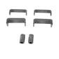 Belltech 2021+ Ford Bronco Performance Handling 4in-7.5in Lift Lift Kit - 152600HK