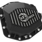 aFe Power Cover Diff Rear Machined 2019 Ford Ranger (Dana M220) - 46-71170B