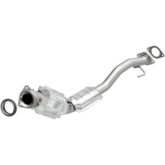 MagnaFlow Direct Fit Catalytic Converter 08 Trailb/Envoy 4.2L OEM - 49222