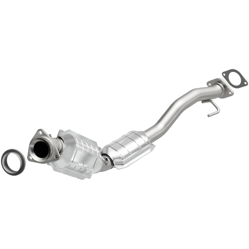 MagnaFlow Direct Fit Catalytic Converter 08 Trailb/Envoy 4.2L - 23995