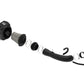 aFe Quantum Cold Air Intake System w/ Pro Dry S Media 14-19 GM Silverado / Sierra 1500 V8-5.3/6.2L - 53-10030D