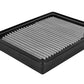 aFe MagnumFLOW Pro DRY S OE Replacement Filter 2019 GM Silverado/Sierra 1500 V6-2.7L/4.3L/V8-5.3 - 31-10292