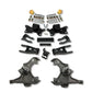 Belltech LOWERING KIT W/O SHOCKS - 719
