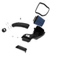 aFe 2021+ Ford F150 5.0L V8 MagnumFORCE Intake Stage-2 Pro 5R - 54-13064R