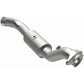 MagnaFlow Direct Fit Catalytic Converter 2015-2017 F-150 V6 2.7 OEM Underbody - 21-465