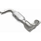 MagnaFlow 99-00 Ford Exped 4.6L Direct Fit Converter - 447113