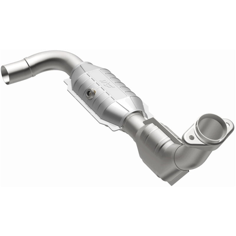 MagnaFlow 99-00 Ford Exped 4.6L Direct Fit Converter - 447113