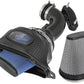 aFe Momentum Black Series Carbon Fiber Intake System P5R 14-17 Chevy Corvette 6.2L (C7) - 52-74201-C