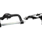 UMI Performance 78-88 G-Body S10 Tubular Front Upper & Lower A-Arms Delrin - 303233-B
