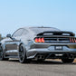 Borla 2020 Ford GT500 5.2L AT 3in ATAK CatBack Exhaust w/ Chrome Tips - 140837