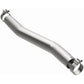 MagnaFlow D-Fit Muffler 409 SS 2019 Chevrolet Silverado 1500 4.3L/5.3L - 19476