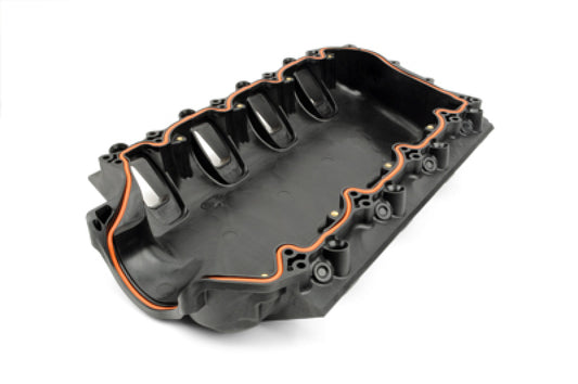 FAST Manifold Lower Shell 102MM LS - 146201