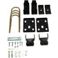 Belltech FLIP KIT 2014 Chevy/GMC Silverado/Sierra Standard Cab 7in Rear Drop - 6526