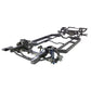 Ridetech MOMENTUM Chassis | 1968-1972 GM A-Body