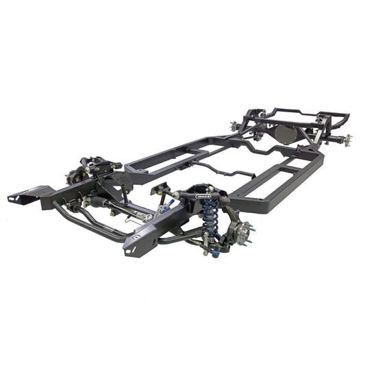 Ridetech MOMENTUM Chassis | 1968-1972 GM A-Body
