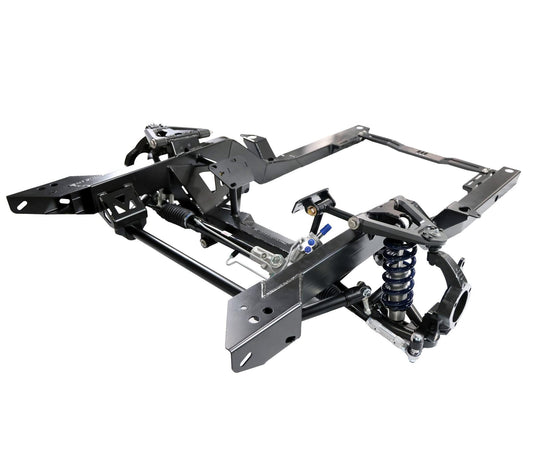RideTech 67-69 Camaro/ 68-74 Nova "Complete Package"