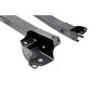 Ridetech Subframe Connectors | 1967-1969 Camaro / Firebird 11167300