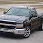 2014-2018 Silverado / Sierra 1500 2WD/4WD (with OE Stamped Steel or Aluminum Arms) Complete Coil-Over Suspension System
