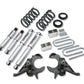Belltech LOWERING KIT WITH SP SHOCKS - 632SP