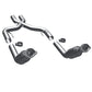 MagnaFlow Direct Fit Catalytic Converter MUSTANG- 07-09 5.4L OEM - 49239
