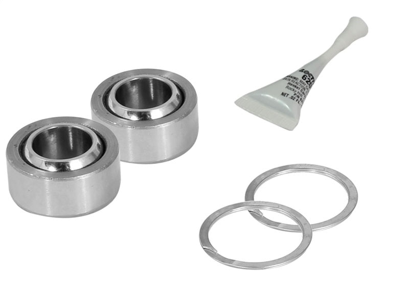 aFe Control PFADT Series Rear Upper Spherical Rebuild 97-13 Chevrolet Corvette (C5/C6) *Excl Z06 - 461-401002-A