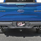aFe MACHForce-XP 3in to 3-1/2in 304 SS Cat-Back Exhaust w/Polished Tips 17-18 Ford F-150 Raptor 3.5L - 49-33094-P